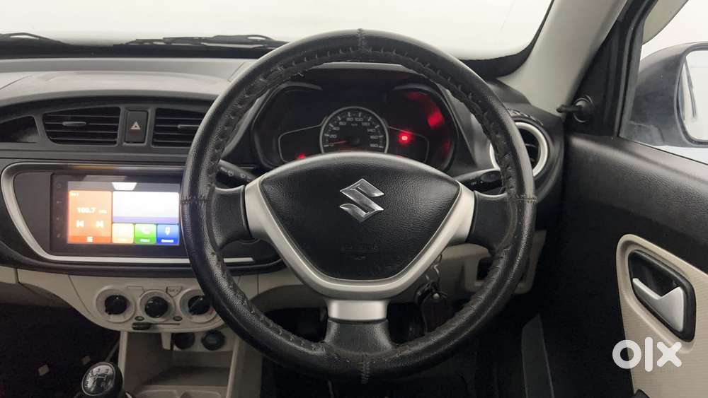 Maruti Suzuki Alto 800 0.8 Vxi Plus, 2021, Petrol