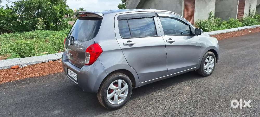 Maruti Suzuki Celerio 2016 Diesel Well Maintained