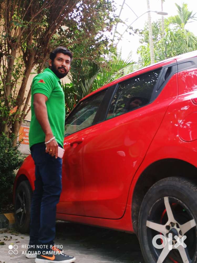 Maruti Suzuki Zen Estilo