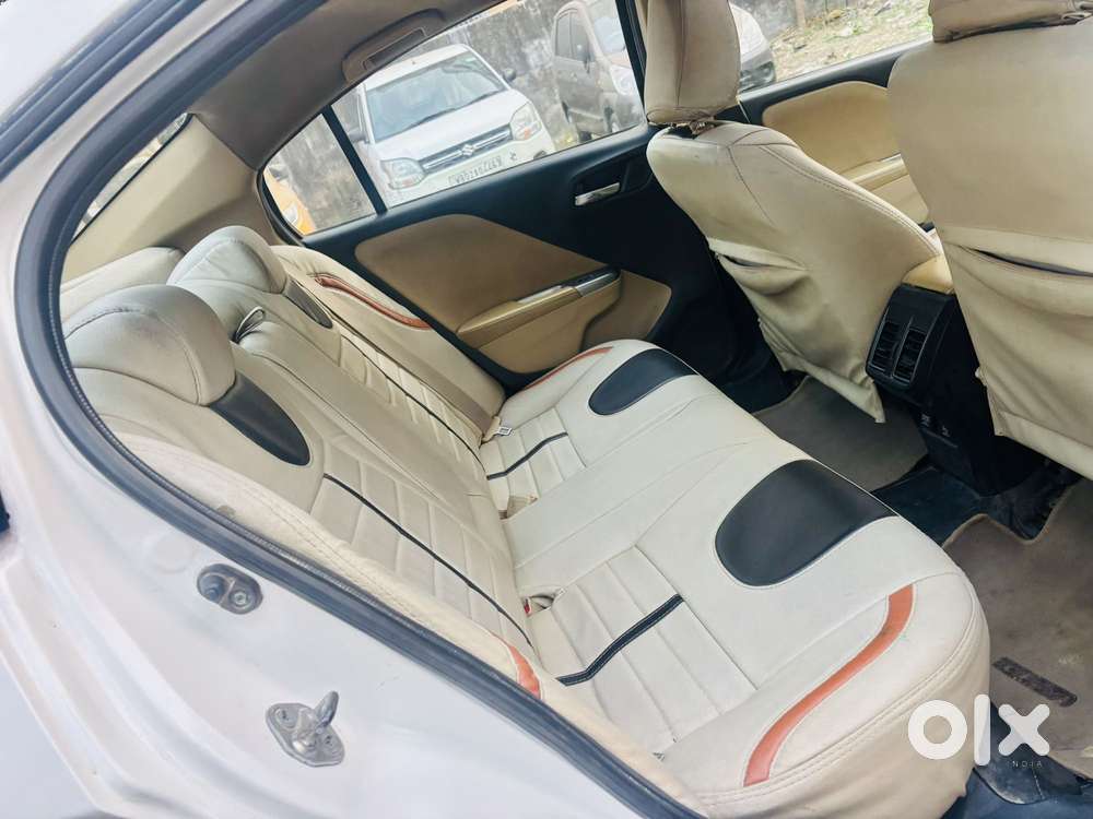 Honda City 1.5 Vx I-vtec Mt, 2014, Petrol