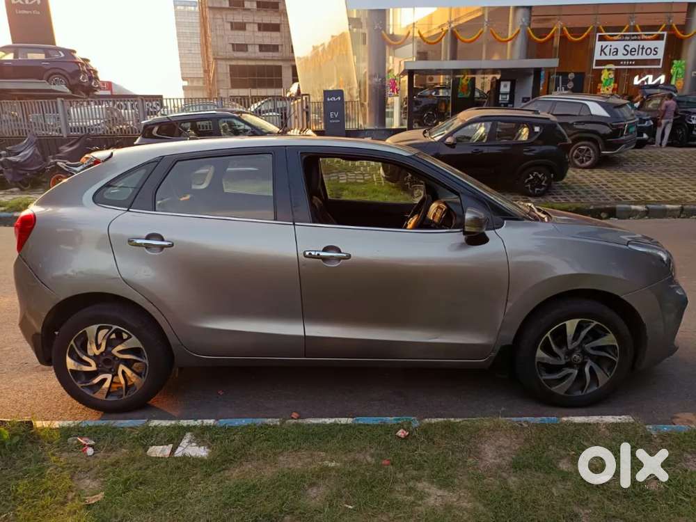 Toyota Glanza G, 2019, Petrol