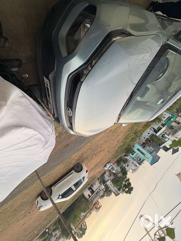 Tata Car Petrol Manual 2022