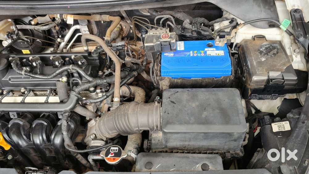 Hyundai Elite I20 Asta (o) 1.2 Mt, 2020, Petrol