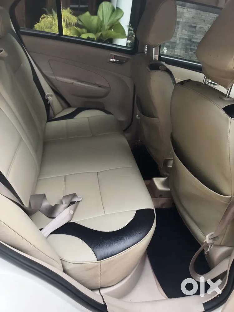 2015 Rej Dzire Vdi O Single Owner