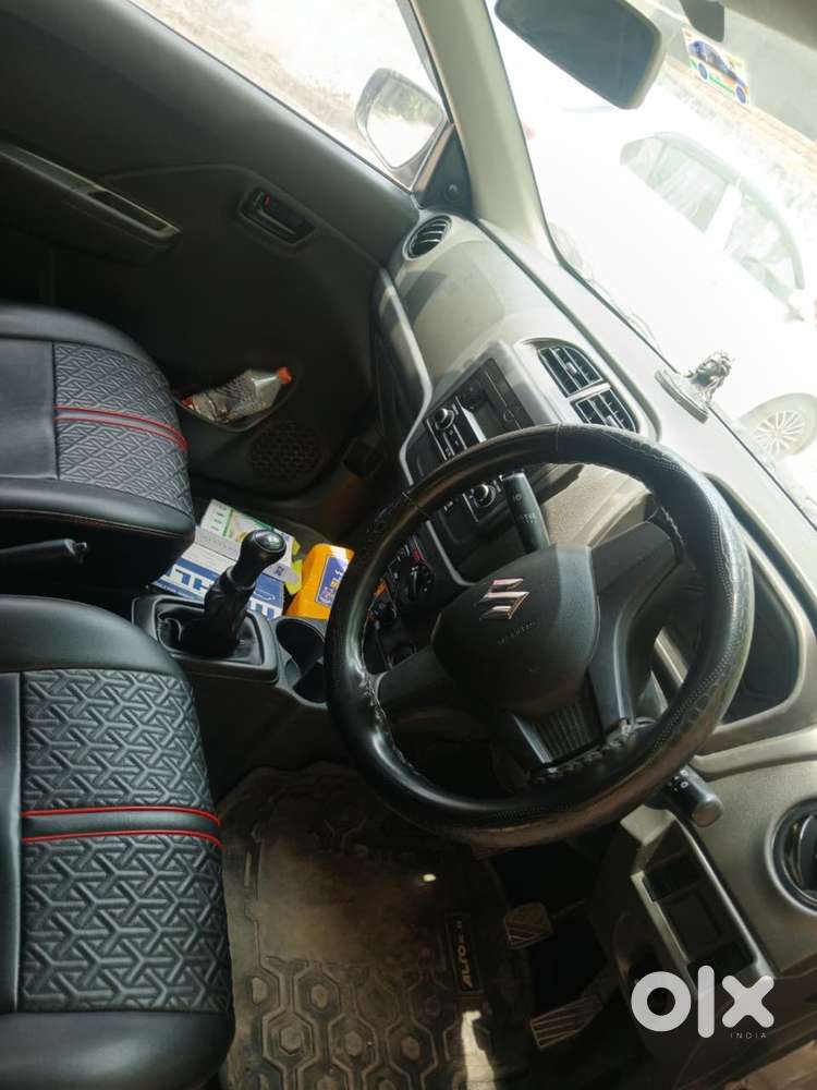 2024 Maruti Alto K10