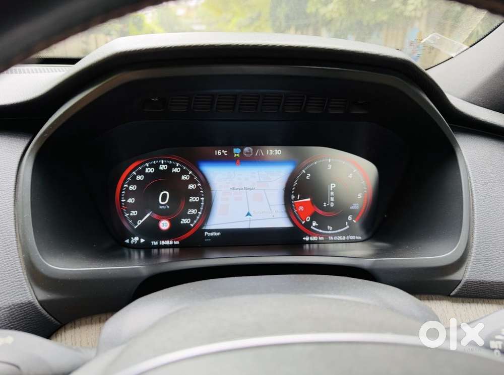 Volvo Xc 90 D5 Momentum, 2020, Diesel