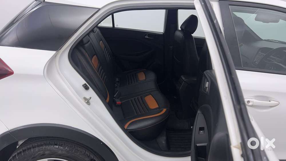 Hyundai I20 Active 1.2 S, 2017, Petrol