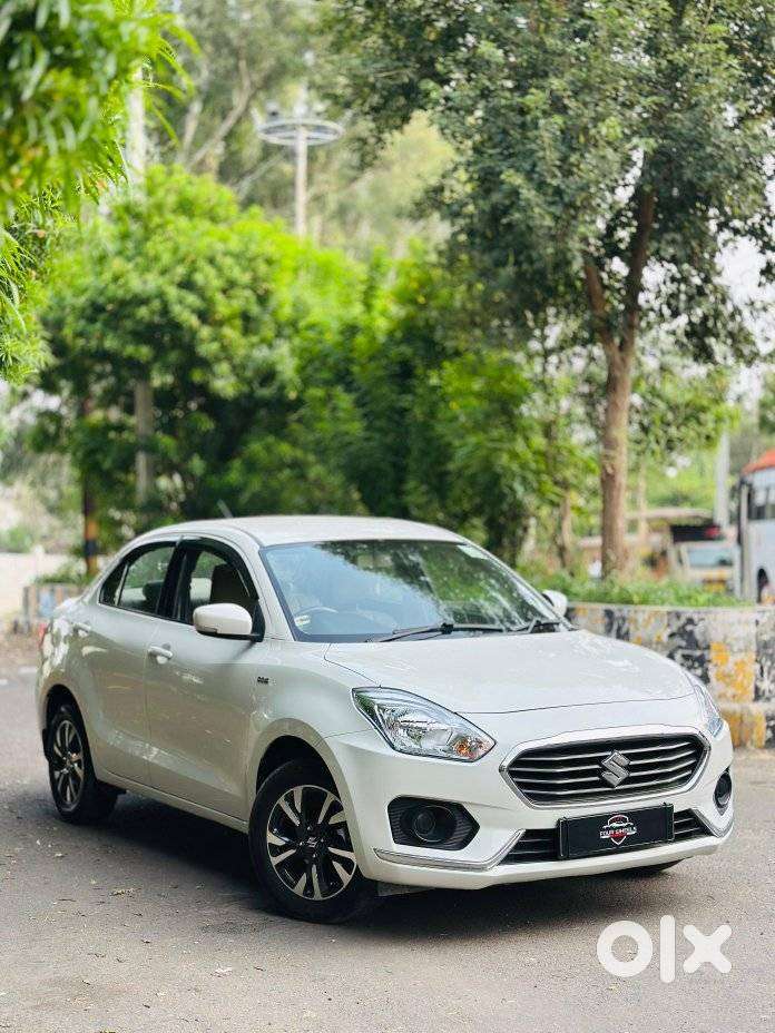 Maruti Suzuki Dzire Vdi, 2017, Diesel