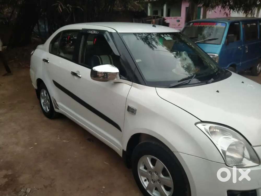 Maruti Suzuki  Swift Dzire 2009