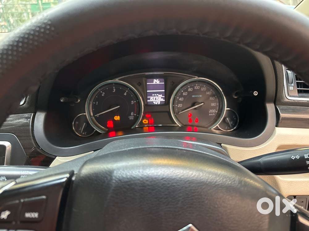 Maruti Suzuki Ciaz 2017