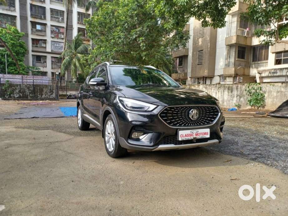 Mg Astor Select 1.5 Cvt, 2024, Petrol