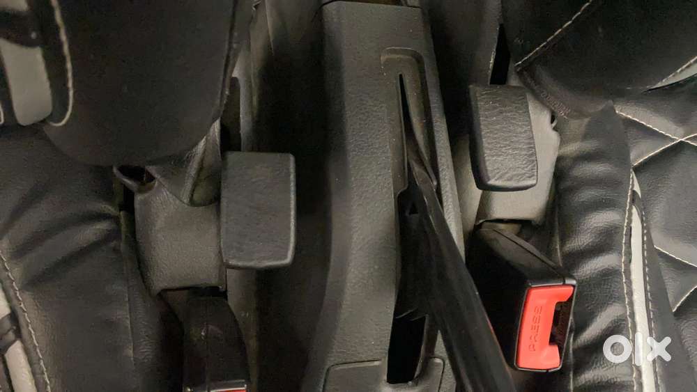 Maruti Suzuki Eeco 7 Seater Standard, 2023, Petrol