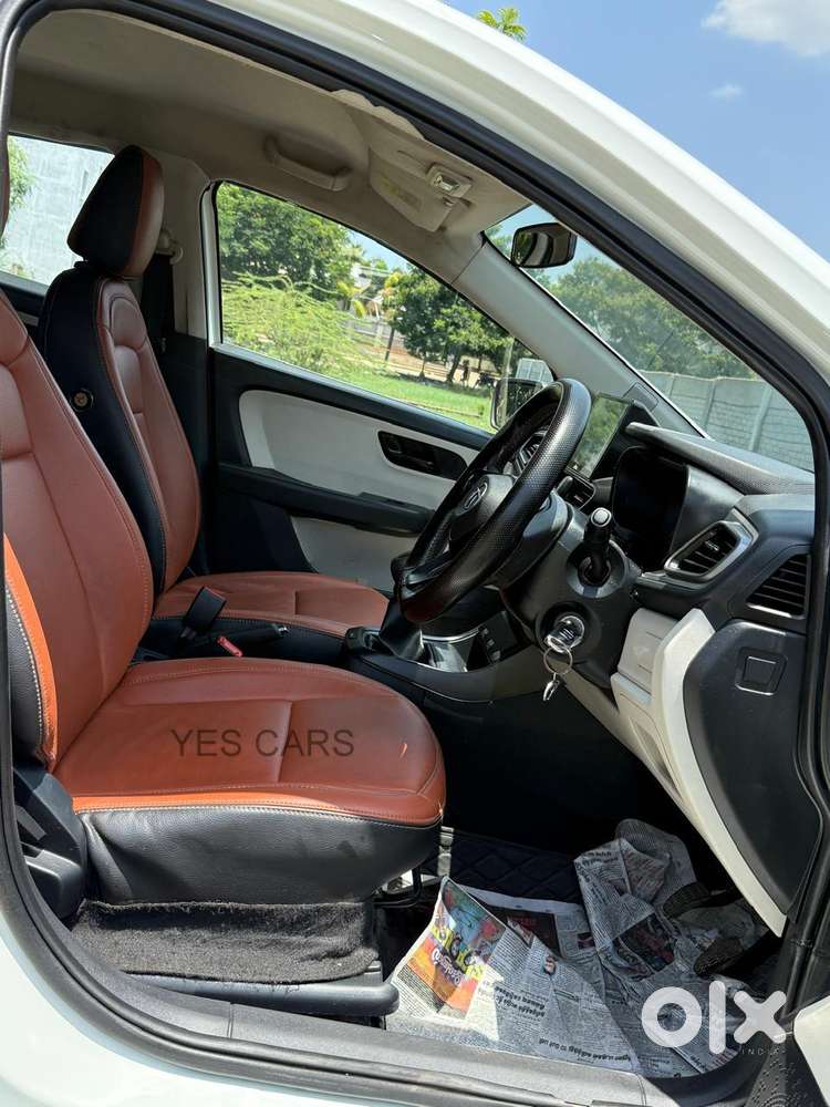 Tata Altroz 1.2 Xe, 2022, Diesel