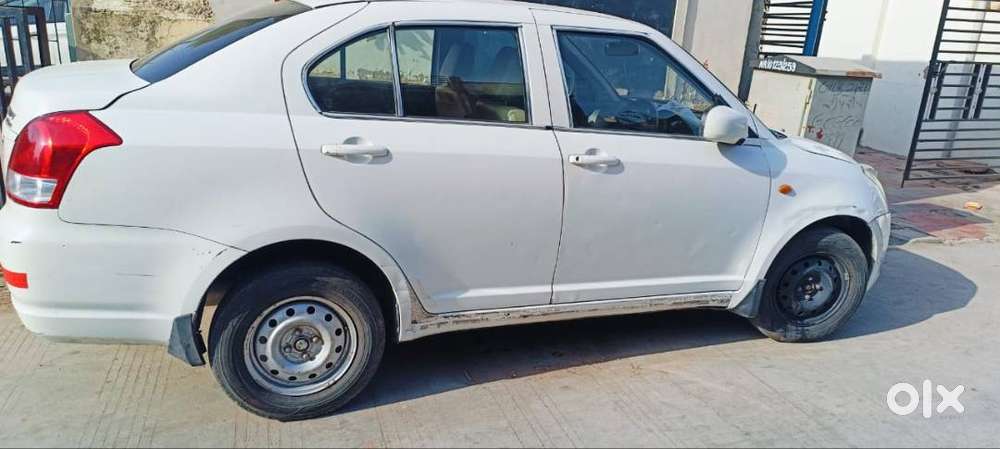 Maruti Shift Dzire Ldi