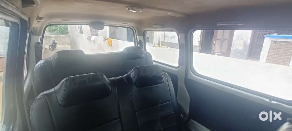 Maruti Suzuki Eeco 2021 Model
