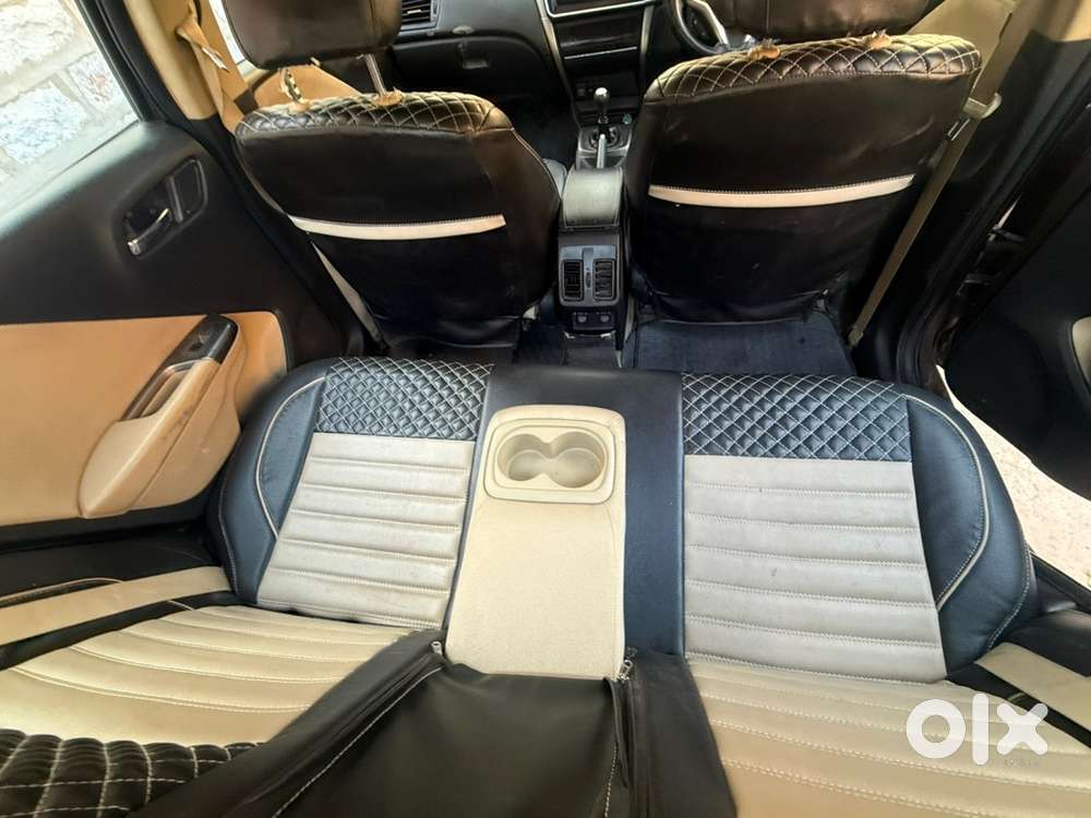 Honda City Diesel Manual 2015