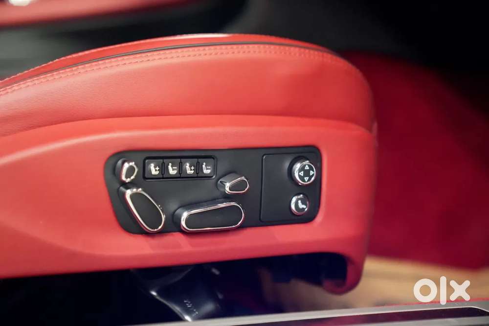 Bentley Continental Gt, 2019, Petrol