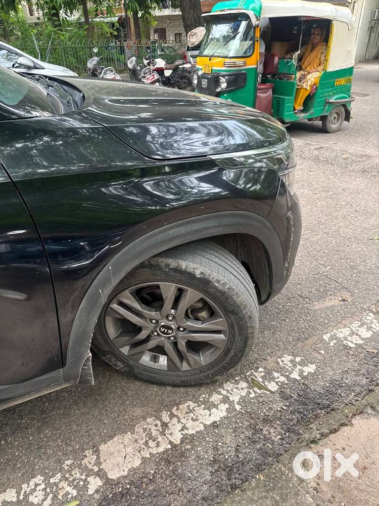 Kia Seltos Htx Plus D, 2019, Diesel