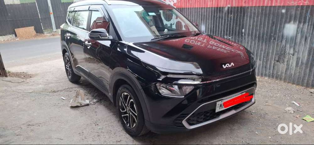 Kia Carens Prestige 2022