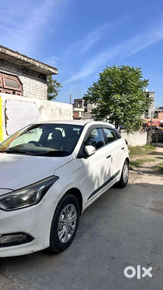 Hyundai Elite I20 2015 Diesel Well Maintained