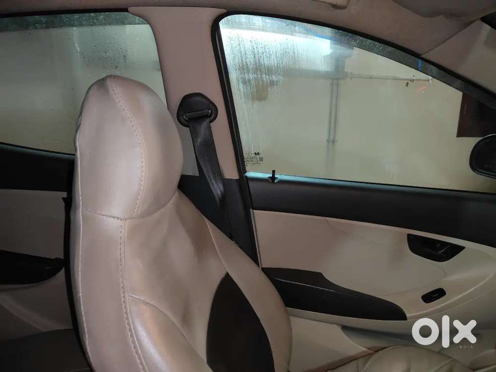 Hyundai Eon 2012 Era Plus