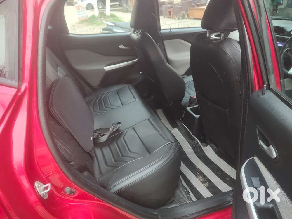 Nissan Magnite 1.0 Xl, 2022, Petrol