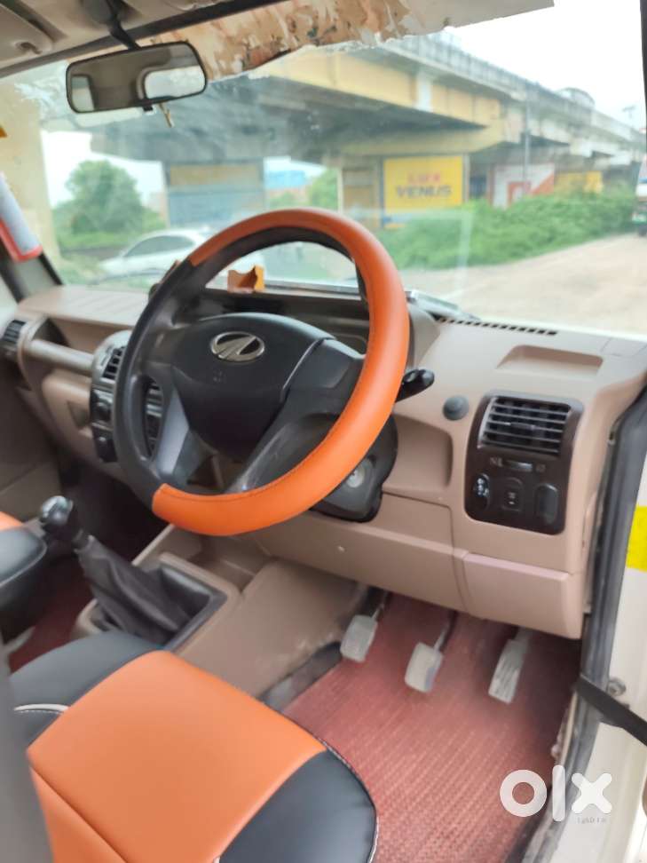 Mahindra Bolero 1.5 Power Plus Zlx, 2020, Diesel
