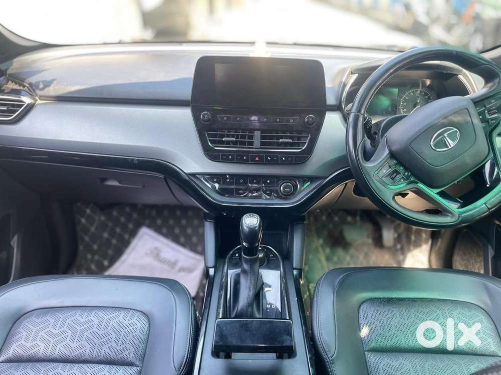 Tata Harrier Premium Suv Xza+ 2.0l Kryotec On Immediate Sale