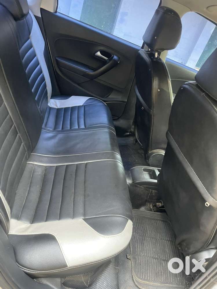 Volkswagen Ameo 2019 Petrol 60000 Km Driven