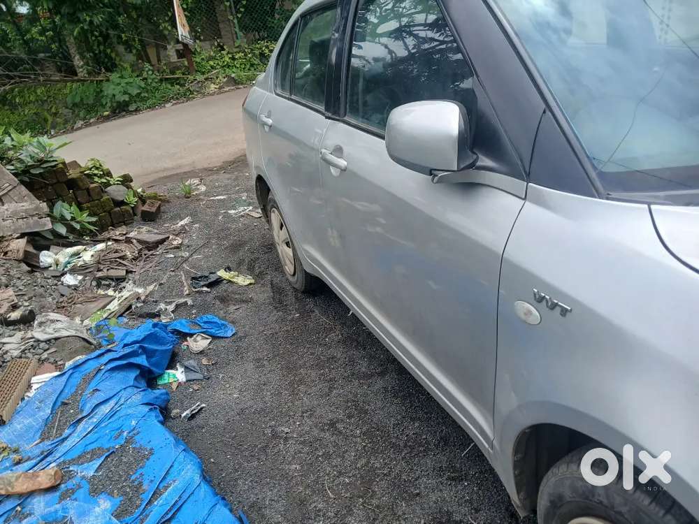 Swift Dzire Petrol Car For Sale