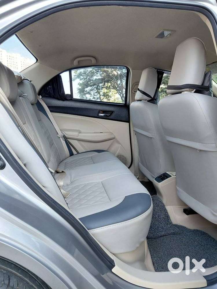 Maruti Suzuki Dzire 2017-2020 1.2 Vxi, 2020, Petrol