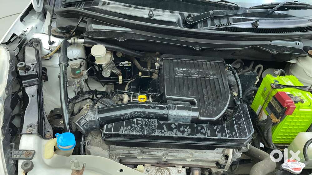 Maruti Suzuki Swift Dzire 1.3 Vxi, 2013, Petrol