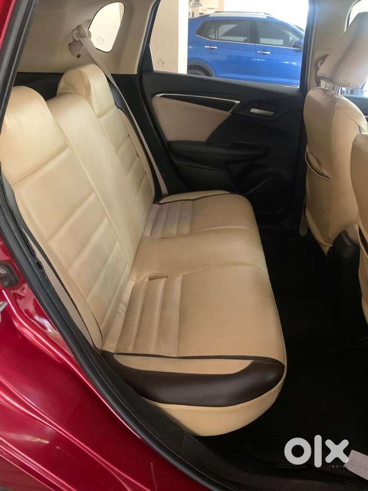 Honda Jazz 2019 Petrol Well Maintained