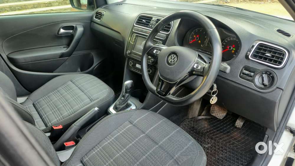 Volkswagen Polo Gt Tsi Sport Edition, 2021, Petrol