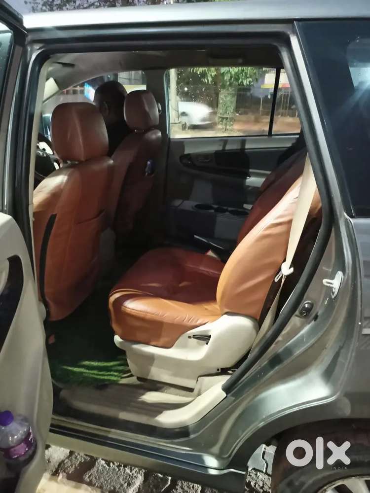 Toyota Innova 2.5 Diesel 2015