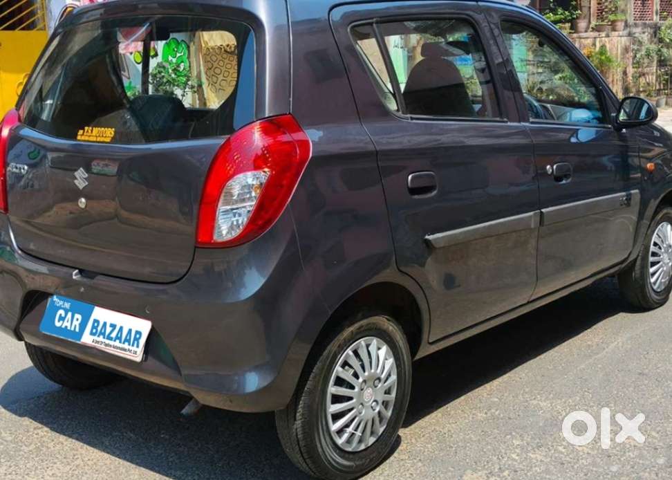 Maruti Suzuki Alto 800 Lxi, 2019, Petrol