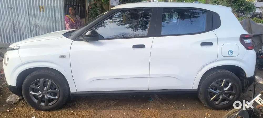Citroen C3 Feel Petrol 2023