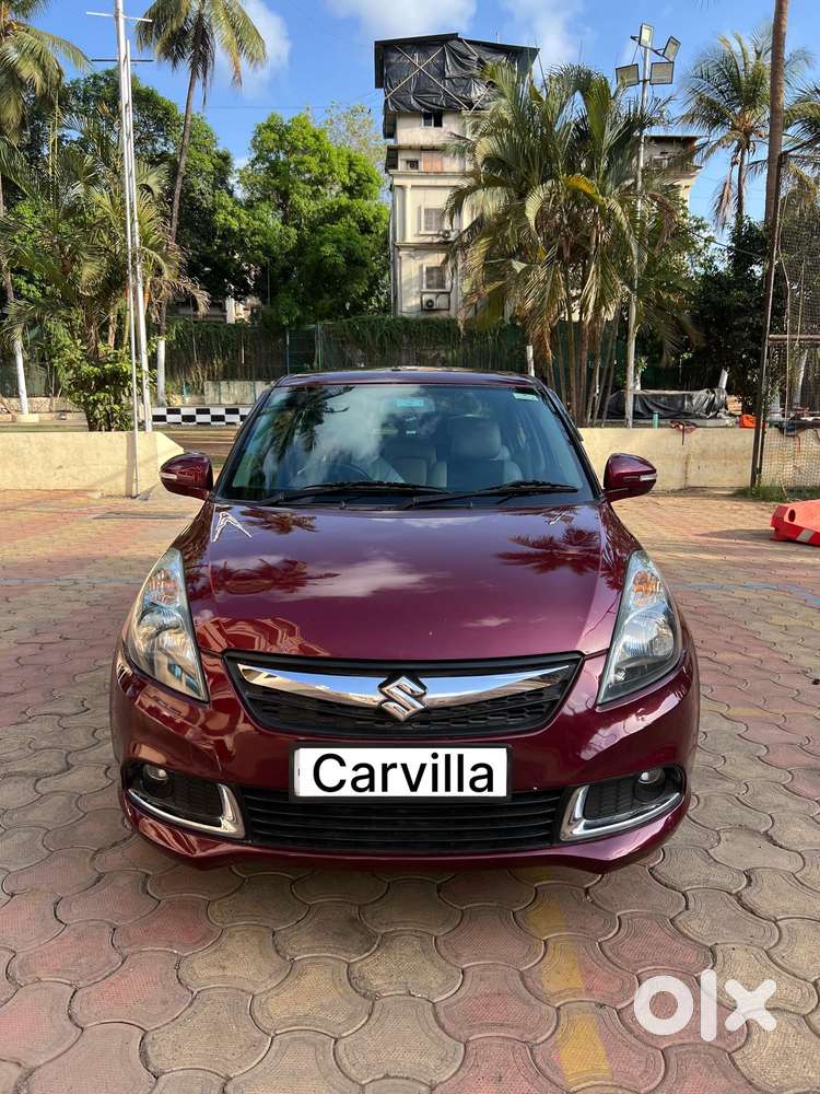 Maruti Suzuki Swift Dzire 1.3 Vxi, 2015, Petrol