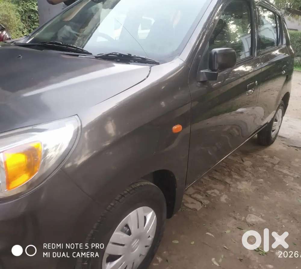 Maruti Suzuki Alto 800 December 2021