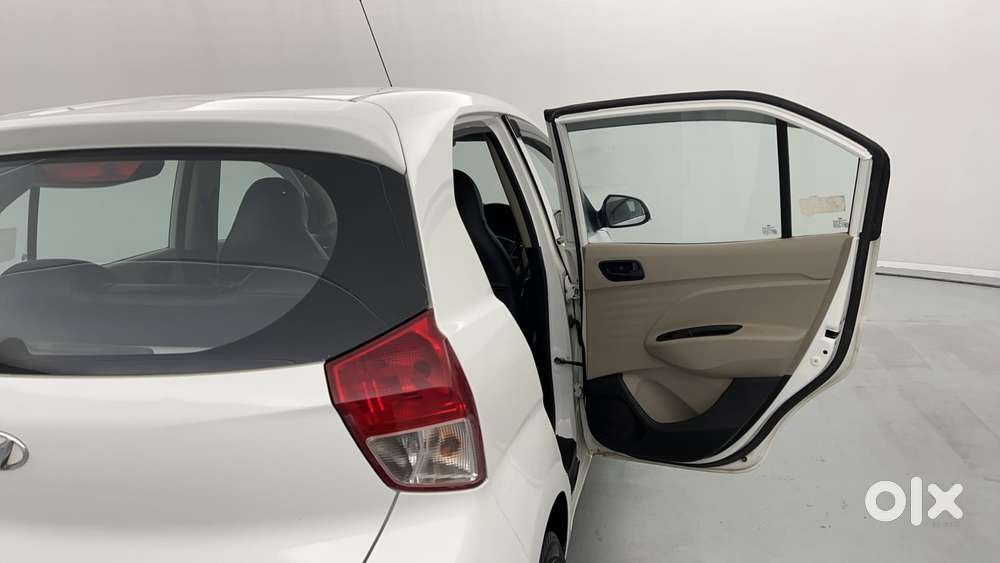 Hyundai Santro Sportz Cng, 2021, Cng & Hybrids