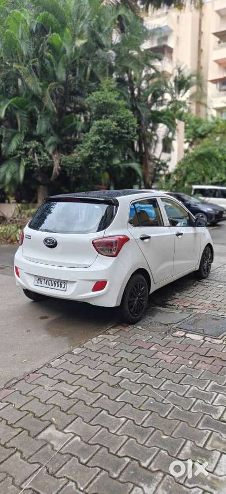 Hyundai Grand I10 Prime 1.1 Crdi T Plus, 2018, Diesel