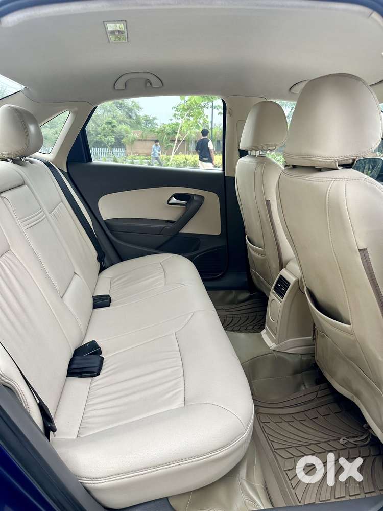 Volkswagen Vento 1.6 Comfortline Cup Edition, 2012, Diesel