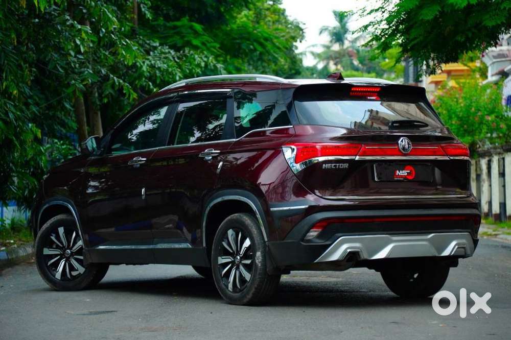 Mg Hector 2.0 Sharp Diesel, 2019, Diesel