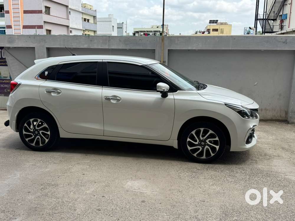 Maruti Baleno 2025 Carbrand New  10 Months Old
