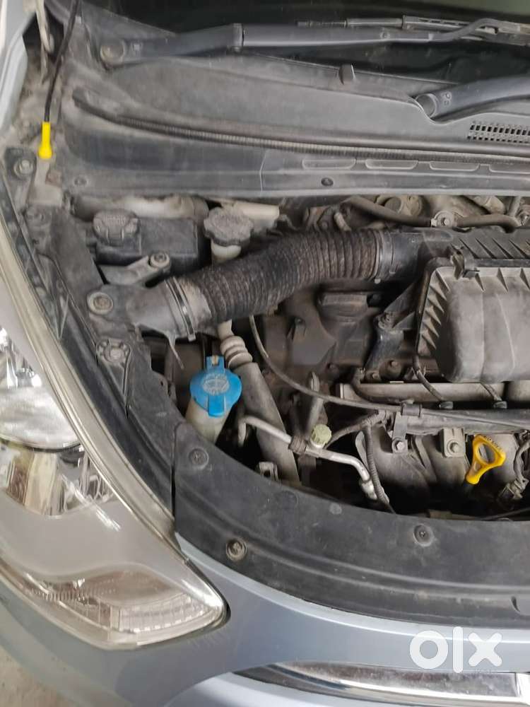 Hyundai I10 2011 Petrol 83k Km Driven