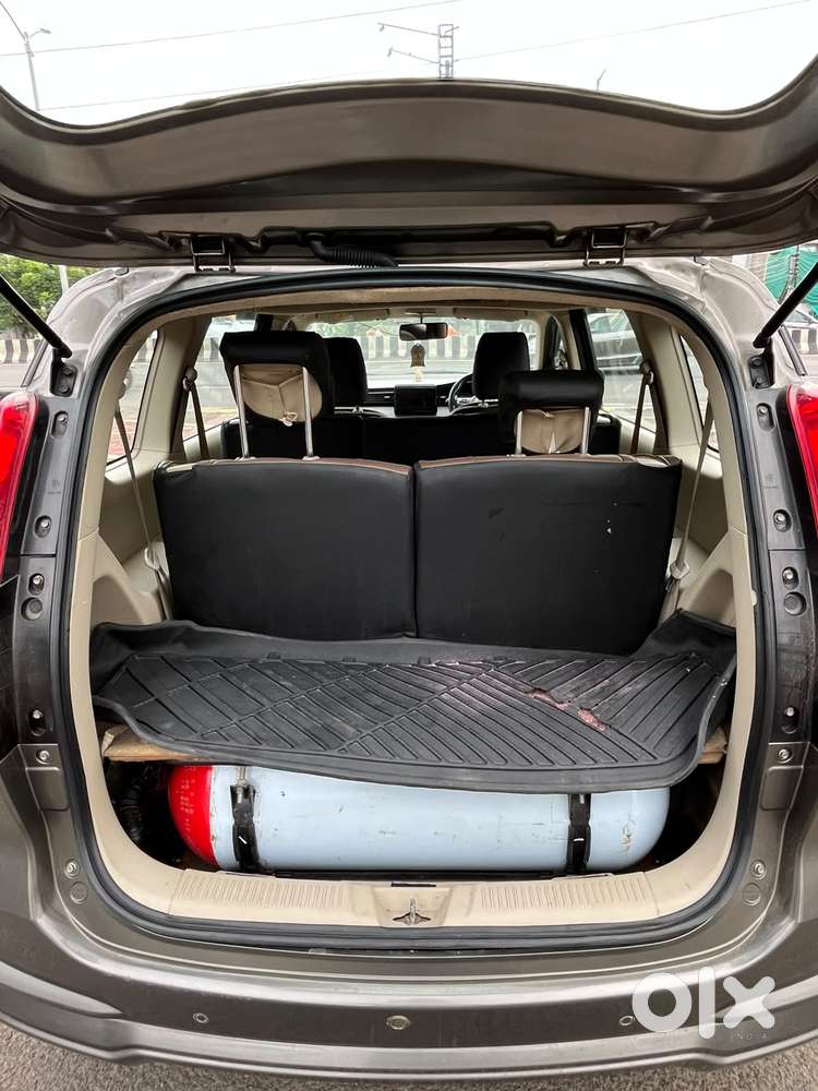 Maruti Suzuki Ertiga Vxi (o) Cng, 2021, Cng & Hybrids