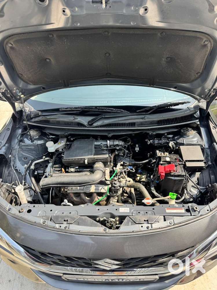 Maruti Suzuki Petrol 2022