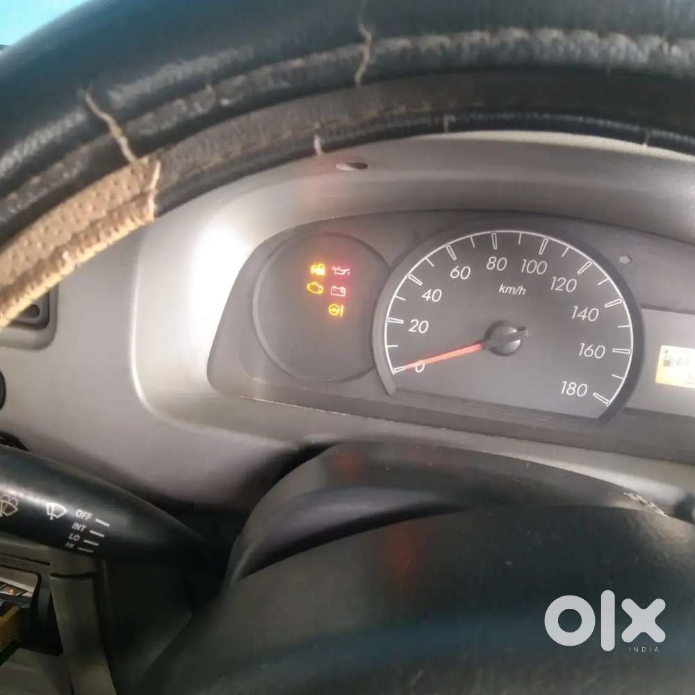 Maruti Suzuki Alto 2011 Petrol 70000 Km Driven