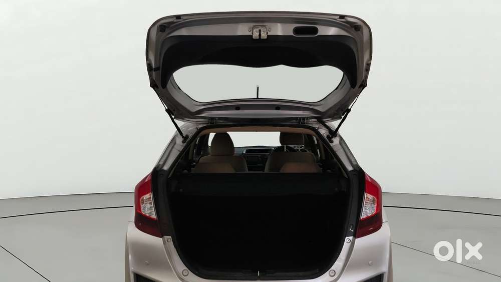 Honda Jazz 1.2 V At I Vtec, 2016, Petrol