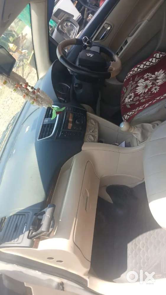 Maruti Suzuki Dzire 2012 Petrol Good Condition